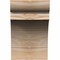 Ekena Millwork Yorktown Smooth Rafter Tail, Douglas Fir, 3 1/2"W x 6"H x 16"L RFT04X06X16YOR00SDF - alternate 2